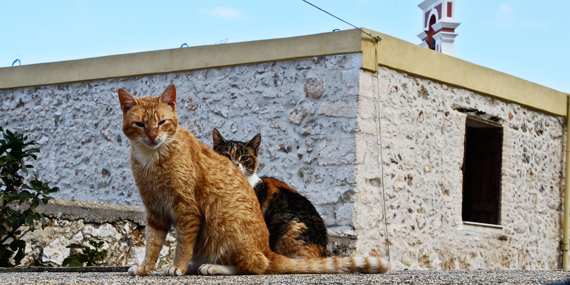 Koutouloufari Village