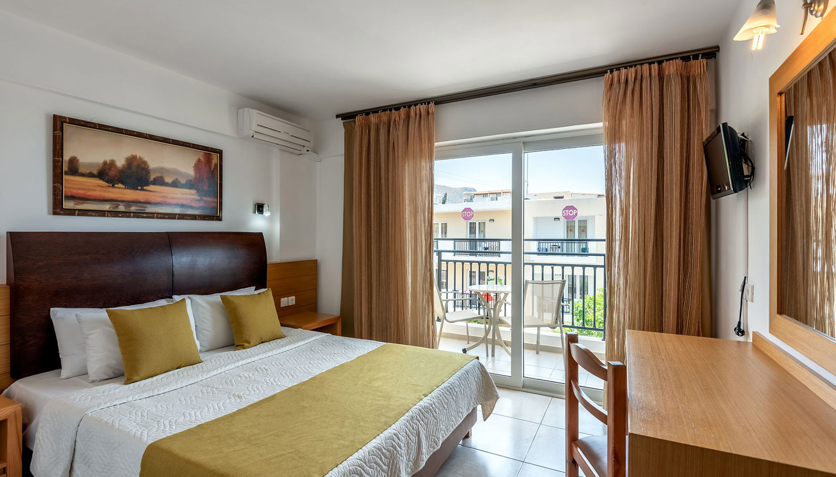 Junior Suite / Family room
