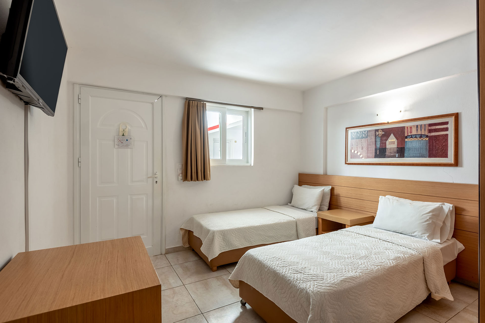 Junior Suite / Family room