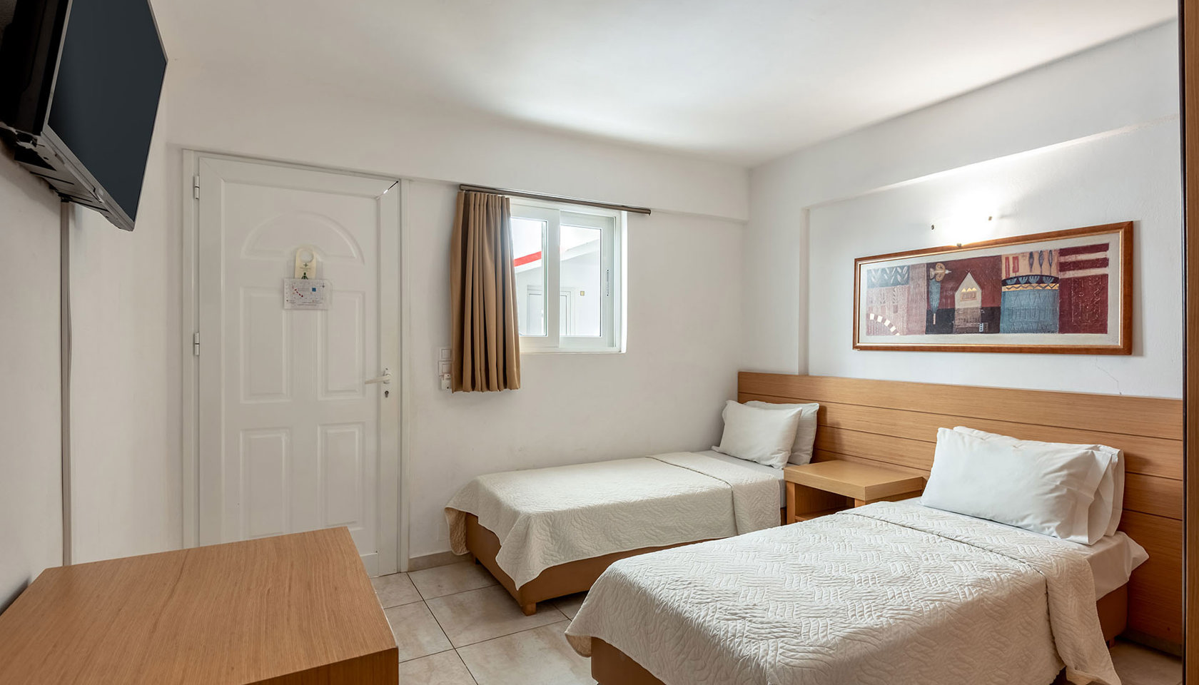 Junior Suite / Family room