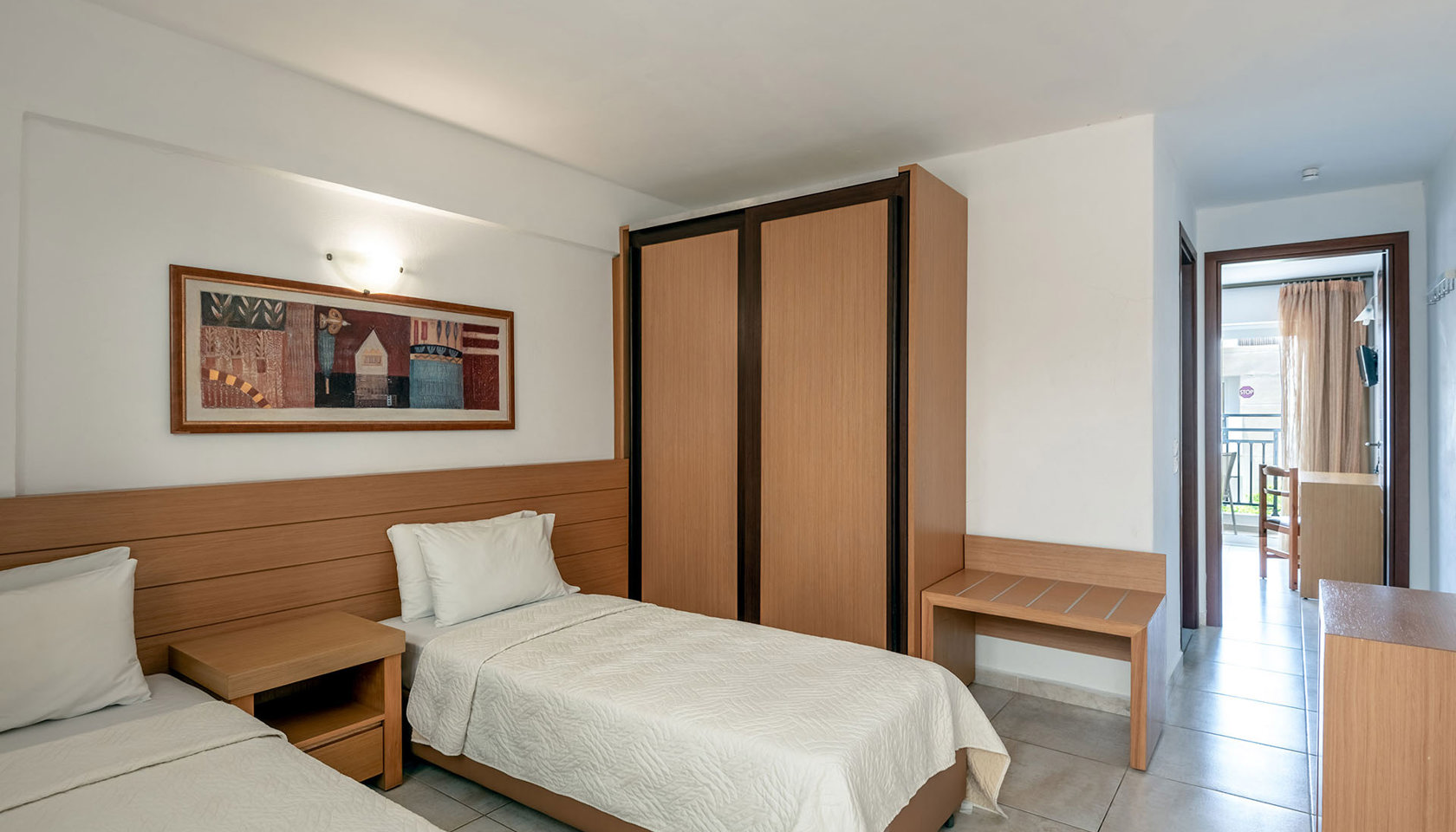 Junior Suite / Family room